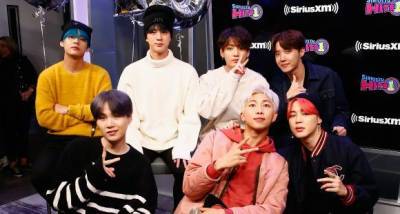 BTS members REVEAL they're a fan of Harry Styles' THIS song while teasing Suga aka Yoongi - www.pinkvilla.com