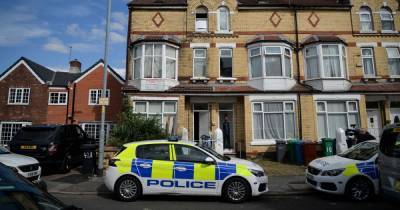 Detectives make murder arrest as man, 50, found dead in Cheetham Hill - www.manchestereveningnews.co.uk