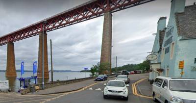 Woman found dead in South Queensferry as cops launch probe - www.dailyrecord.co.uk