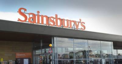 Sainsbury's, Iceland, Waitrose and Co-op issue urgent list of recalled products - www.dailyrecord.co.uk - Iceland