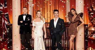 Simon Cowell's future on Britain's Got Talent finals revealed - www.msn.com - Britain