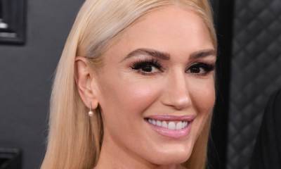 Gwen Stefani shares never-before-seen childhood photo and looks identical to son - hellomagazine.com