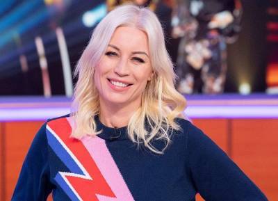 Denise Van Outen had COVID-19 but had ‘no idea’ at the time - evoke.ie