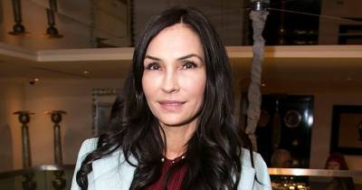 Famke Janssen: 25 Things You Don’t Know About Me (‘I’ve Never Been Drunk in My Life’) - www.usmagazine.com - Netherlands