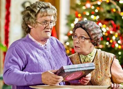 Mrs Brown’s Boys actor shares update on Christmas special - evoke.ie - Ireland