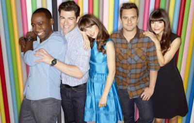 A ‘New Girl’ reunion could be on the way after Jake Johnson hints at return - www.nme.com