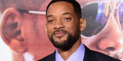 Love Will Smith's Vlogs? Make Your Own Cool Videos With This Smart Pod - www.justjared.com