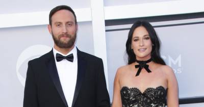 Ruston Kelly Says He’s Got Estranged Wife Kacey Musgraves’ Back in 32nd Birthday Tribute - www.usmagazine.com