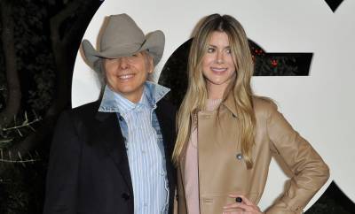 Dwight Yoakam And Wife Emily Joyce Welcome Their First Child - etcanada.com