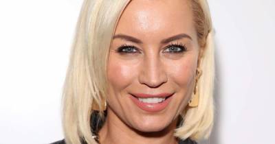 Denise Van Outen Says She Had 'No Idea' She'd Had Coronavirus After Positive Antibodies Test Result - www.msn.com