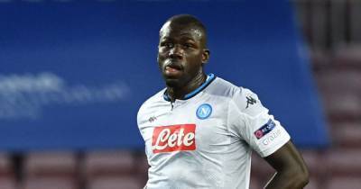 Kalidou Koulibaly would represent change in transfer approach for Man City - www.manchestereveningnews.co.uk - Manchester