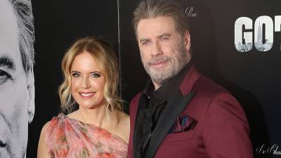 John Travolta honors late wife Kelly Preston with sweet video dancing with daughter - www.foxnews.com