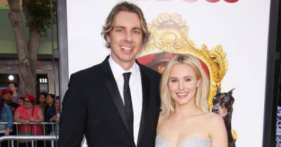 Kristen Bell Says Husband Dax Shepard Is ‘Safe and Sound’ After Motorcycle Accident - www.usmagazine.com