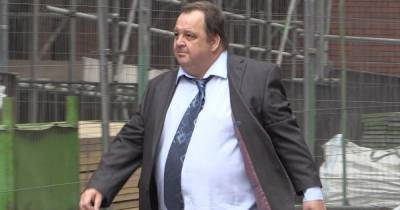 Councillor jailed for arranging sex acts with 'toddler' in Yorkshire - he said he'd waited 'years for something like this to happen' - www.manchestereveningnews.co.uk