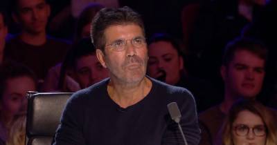 Simon Cowell 'won't return for the Britain's Got Talent finals next month and will be replaced' - www.ok.co.uk - Britain - Los Angeles