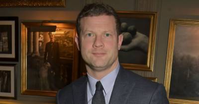 Dermot O’Leary shares sadness and appeals for help as wedding ring and bag stolen during trip to the gym - www.ok.co.uk - London