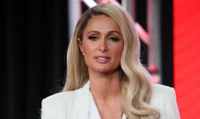 Paris Hilton Reveals the Physical & Emotional Abuse She Suffered in Her Teenage Years - www.justjared.com