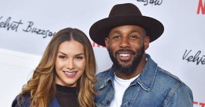 Stephen ‘tWitch’ Boss and Allison Holker Admit Quarantine Has ‘100 Percent’ Tested Their Marriage - www.usmagazine.com