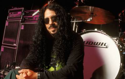 Quiet Riot and former W.A.S.P. drummer Frankie Banali has died - www.nme.com