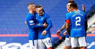 3 talking points as Ryan Kent stars for Rangers to silence transfer talk and sink Kilmarnock - www.dailyrecord.co.uk