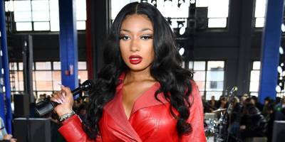 Megan Thee Stallion Says Tory Lanez Was the Person Who Shot Her - www.elle.com - Hollywood