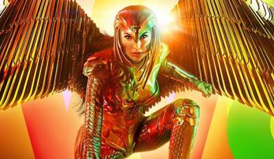 ‘Wonder Woman 84’: Kristen Wiig’s Cheetah Is Finally Unleashed In New DC FanDome Trailer - theplaylist.net