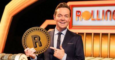Stephen Mulhern: then vs now – see how much the Rolling In It star has changed! - www.msn.com - Britain