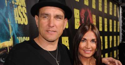 Vinnie Jones seeing a therapist 'three times a week' to 'cope with grief' following his wife Tanya's tragic death - www.ok.co.uk