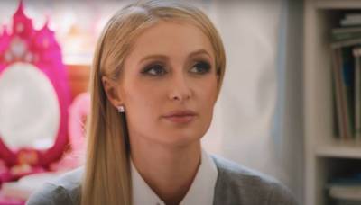 Paris Hilton Opens Up About Abuse She Suffered At Boarding School: ‘Continuous Torture’ - etcanada.com - Utah