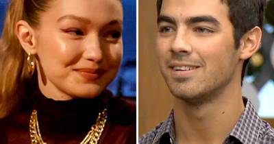 Stars Who Have Made Guest Appearances on Cooking Competition Shows: Gigi Hadid, Joe Jonas and More - www.usmagazine.com