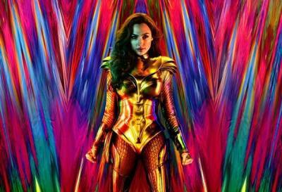 New Trailer For ‘Wonder Woman 1984’ Debuts At DC FanDome - etcanada.com