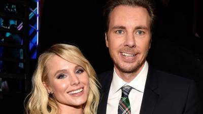 Kristen Bell Shares Update on Dax Shepard's Recovery After Motorcycle Accident - www.etonline.com