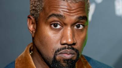 Yet Again, Kanye West Has More Bad News for His Presidential Campaign - www.justjared.com