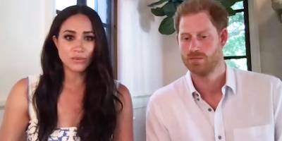 Meghan Markle and Prince Harry Opened Up About the Impact of Online Trolling - www.marieclaire.com