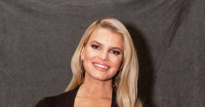 Jessica Simpson dishes on sobriety during the pandemic: 'It's a blessing' - www.wonderwall.com