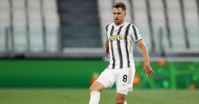 Manchester United interested in former Arsenal midfielder Aaron Ramsey and more transfer rumours - www.manchestereveningnews.co.uk - Italy - Manchester
