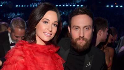 Kacey Musgraves - Ruston Kelly - Kacey Musgraves' Estranged Husband Ruston Kelly Sends Her a Sweet Birthday Message - etonline.com - Tennessee