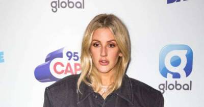 Ellie Goulding 'desperate' to party - www.msn.com