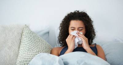 The easy ways to determine if your loss of smell is coronavirus or the common cold - www.dailyrecord.co.uk