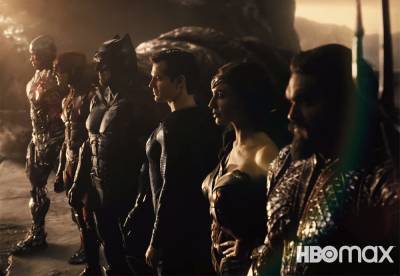 Hallelujah! Zack Snyder Confirms ‘Justice League’ Mini-Series And Shares The First Trailer - theplaylist.net