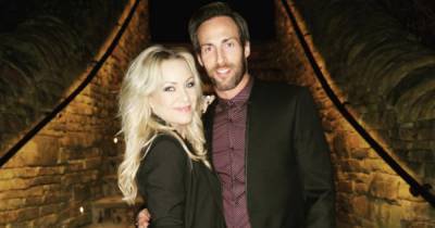 EastEnders star Rita Simons splits from husband Theo Silveston after 14 years of marriage - www.ok.co.uk - county Mitchell