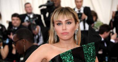 Miley Cyrus pays tribute to 'sunshine' grandmother following death - www.msn.com