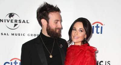 Kacey Musgraves' Ex Ruston Kelly Pens Sweet Tribute on Her Birthday - www.justjared.com