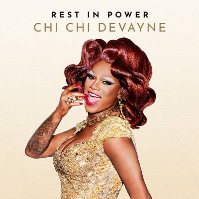‘RuPaul’s Drag Race’ star Chi Chi DeVayne dies at 34 - www.losangelesblade.com