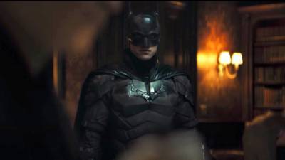 First Trailer for ‘The Batman’ Reveals Catwoman and the Riddler’s Deadly Game - variety.com