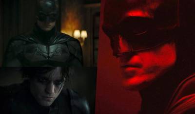 ‘The Batman’ Teaser: Matt Reeves & Robert Pattinson Unveil The Catwoman & Their Darker Gotham City - theplaylist.net - city Gotham