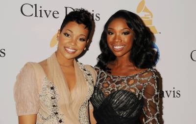 Brandy and Monica to go head-to-head in upcoming Verzuz battle - www.nme.com