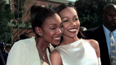 Brandy and Monica to Bring ‘The Boy Is Mine’ Battle to Verzuz - variety.com