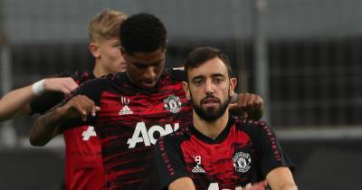 How Manchester United squad could look after dream summer transfer window - www.manchestereveningnews.co.uk - Manchester - Sancho