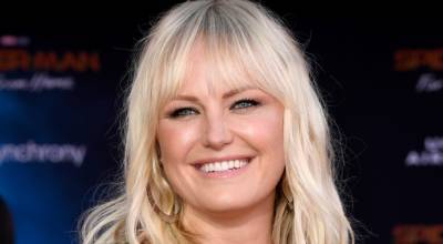 Malin Akerman Explains Why She Only Watches Her Own Movies Once - www.justjared.com